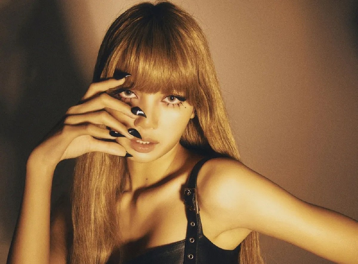 BLACKPINK's Lisa Finds Korea More Like Home Than Thailand 1 BLACKPINK's Lisa says Korea feels more like home than Thailand