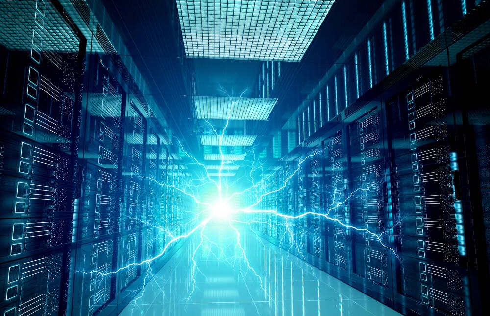 EU Opens Funding Floodgates as AI Data Center Developers Respond