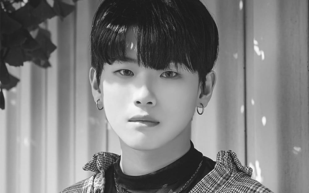 Ex-F.ABLE Member Jaehyun Passes Away at 23 Following Leukemia Fight 1 Shim Jaehyun