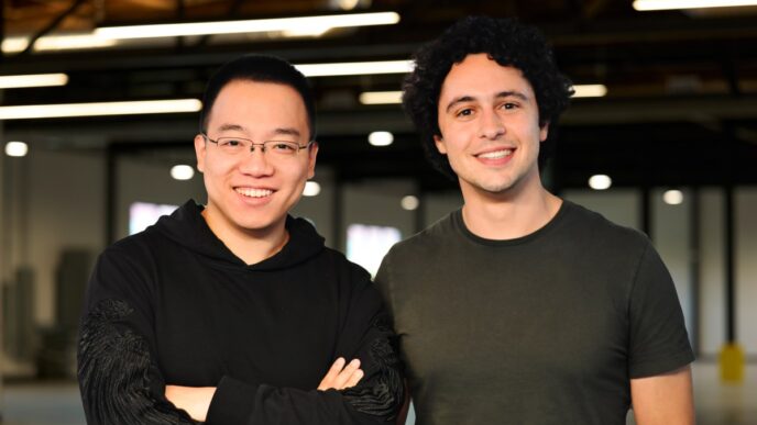 Genesis AI