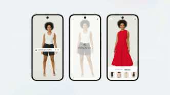 Google Shopping AI Enhancements for Back-to-School Season