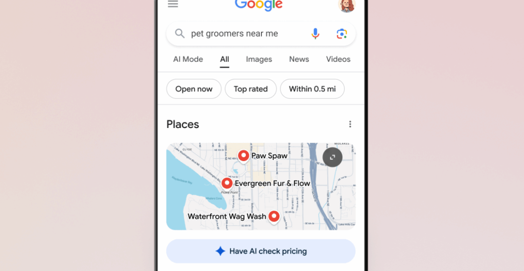 Google’s Artificial Intelligence Can Now Place Phone Calls on Your Behalf