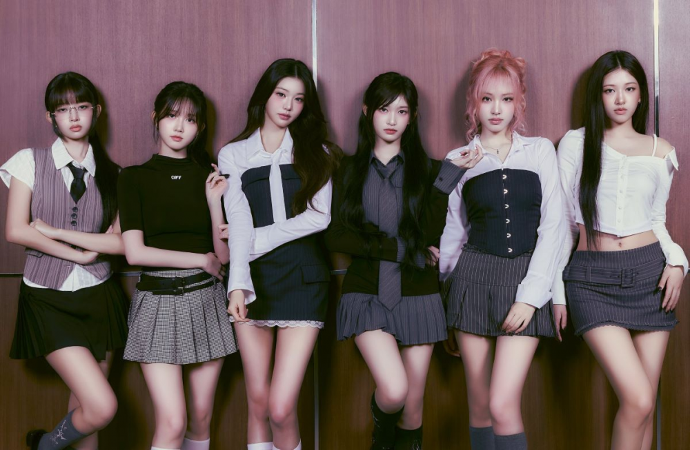 IVE teaser photo