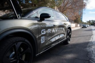 Lucid Motors Advances Sales as EV Manufacturer Aims to Increase Gravity Output