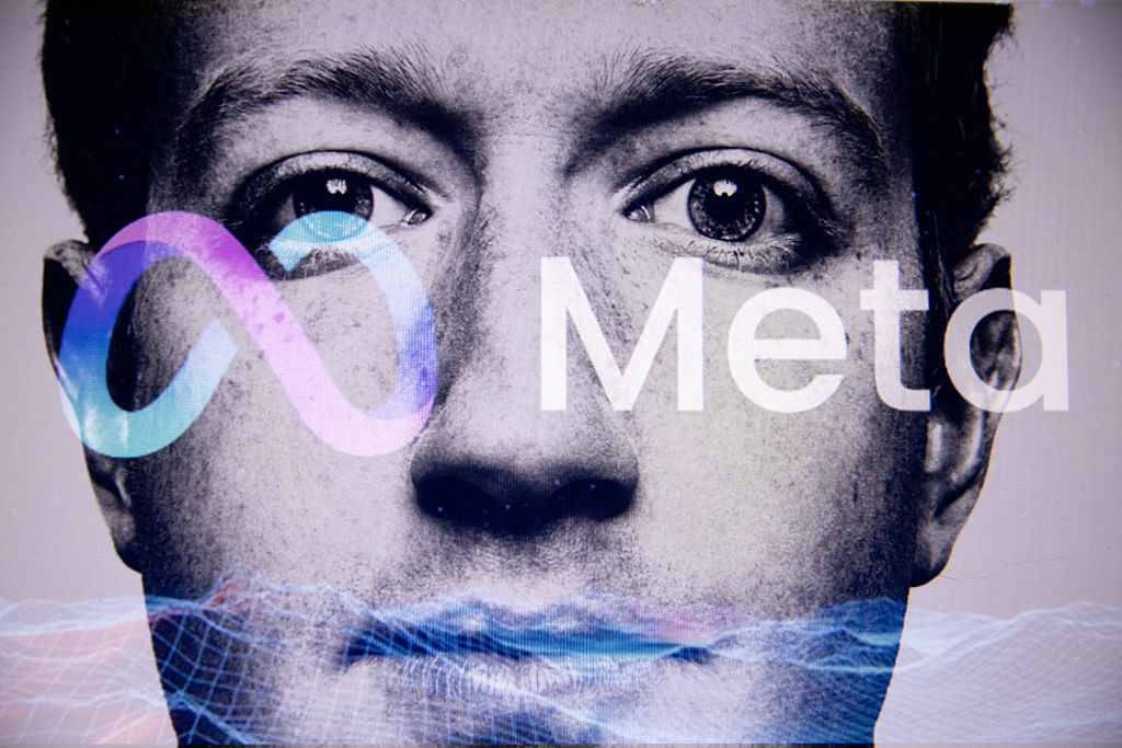 Meta Allegedly Employs Real Tents for Data Center Construction