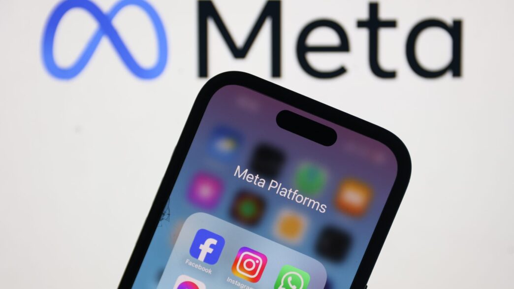 Meta Declines to Endorse Europe AI Agreement