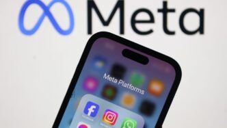 Meta Declines to Endorse Europe AI Agreement