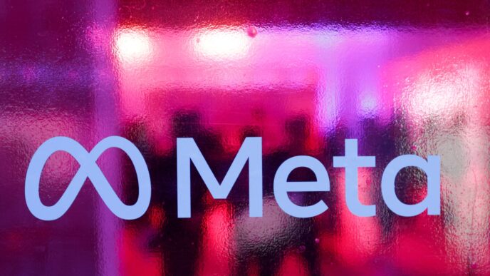 Meta Platform AI Hires