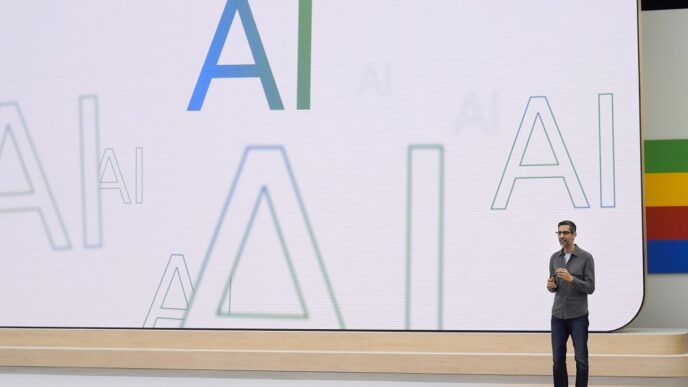 Meta Refuses to Endorse EU’s AI Code, But Who Will?