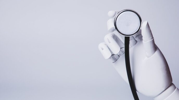 Microsoft’s Artificial Intelligence Outperforms Doctors in Disease Diagnosis