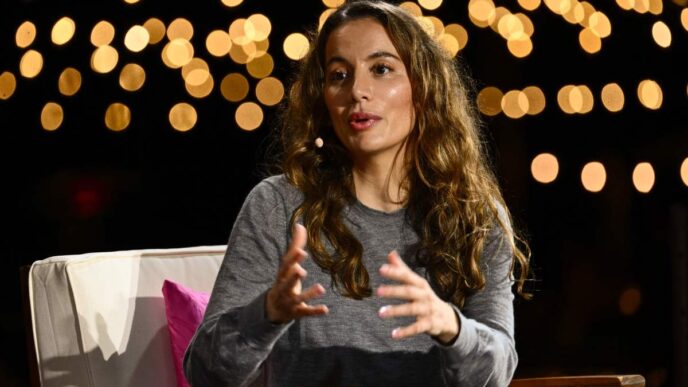 Mira Murati’s Thinking Machines Lab Secures $12 Billion in Seed Funding