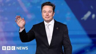 Musk AI Company Announces Removal of 'Inappropriate' Chatbot Content