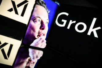 Musk’s AI Company Removes Controversial Grok Posts Following Bot’s Hitler Compliment