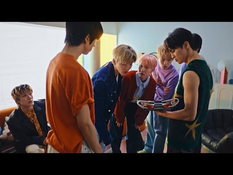 NCT Dream Looks Back on Their Journey in Teaser for New Album ‘Go Back to the Future’ 1 NCT Dream reflects on their past from the future in the new teaser for their new album 'Go Back to the Future'