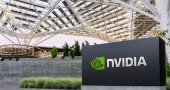 NVIDIA Chief Executive Jensen Huang Champions AI in Washington, DC, and China