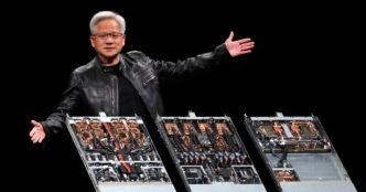 Nvidia CEO Announces US Approval for H20 AI Chip Sales to China