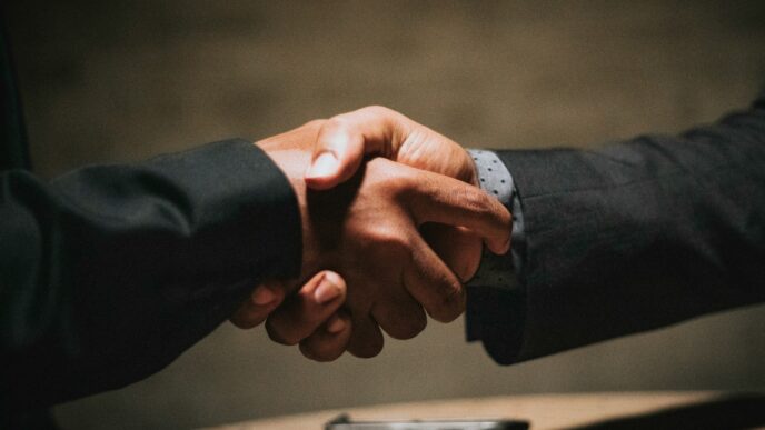OpenAI and Oracle Reveal Stargate AI Data Center Partnership