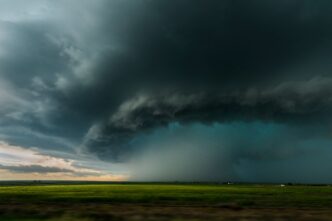 Rainmaker Teams Up With Atmo To Extract Additional Rain From Clouds