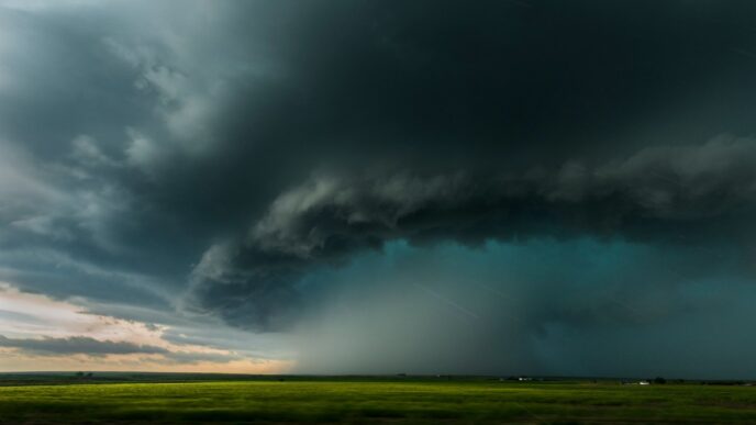 Rainmaker Teams Up With Atmo To Extract Additional Rain From Clouds