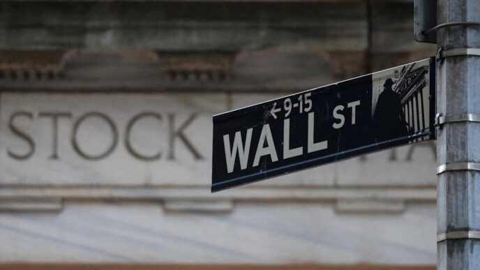 S&P 500 Hits Fourth Straight Record as Google Earnings Boost AI Optimism