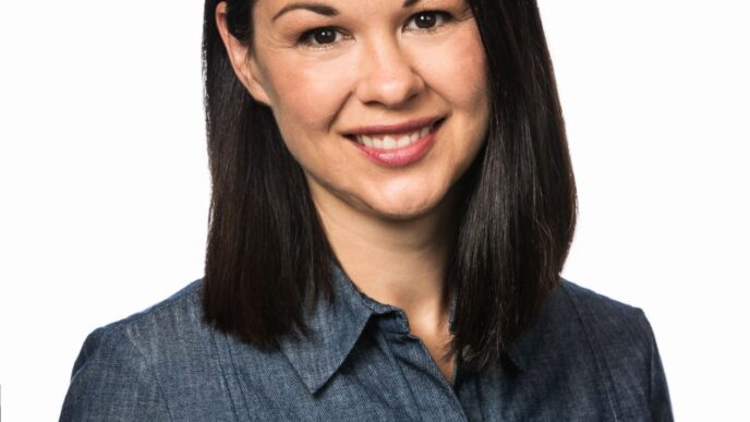 Sarah Smith