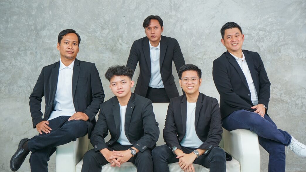 Sxored fintech AI