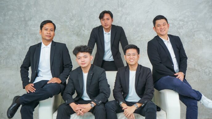 Sxored fintech AI