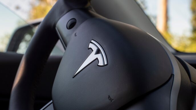 TechCrunch Mobility: EV Sales Status and Rivian Gains $1B Funding from VW