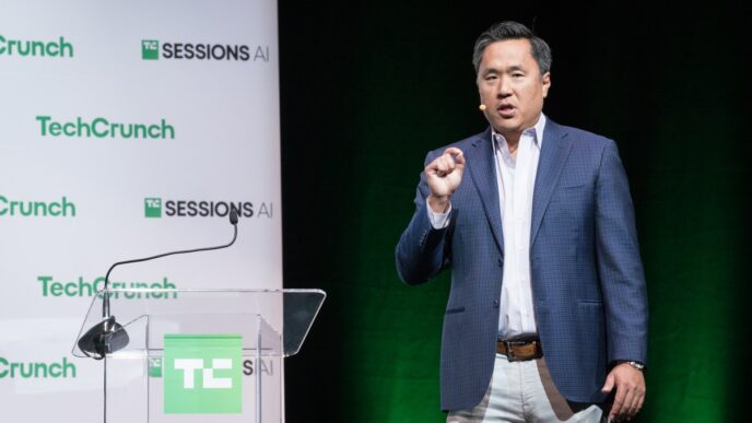 The Future Belongs to Agents, Not SaaS, Says Narada AI’s CEO