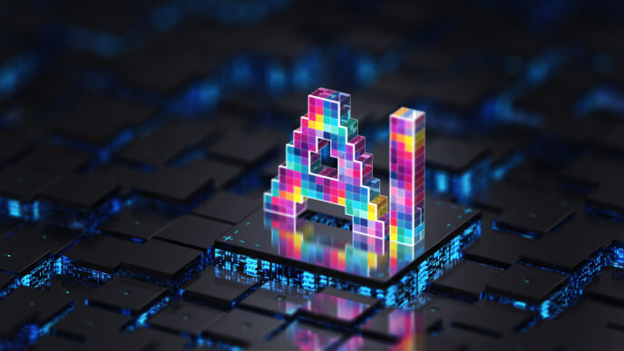 Top 3 AI Stocks Poised to Drive Quantum Computing Breakthroughs