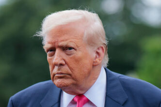 Trump’s AI Approach Prioritizes Expansion Over Safeguards in Competition With China