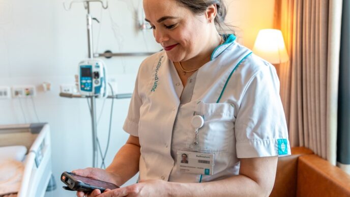 WHO, ITU, and WIPO Present New Report on AI Applications in Traditional Medicine