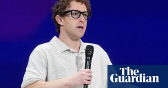 Zuckerberg Announces Meta’s Plan to Construct Manhattan-Sized Data Center in New AI Initiative
