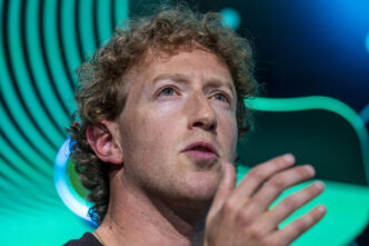Zuckerberg Indicates Meta Will Not Open Source All Its 'Superintelligence' AI Models