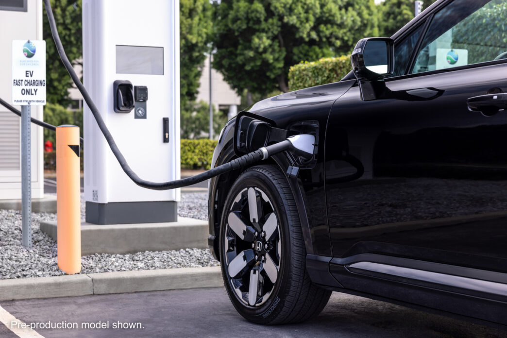TechCrunch Mobility: The Triple Impact Facing Automakers