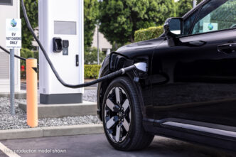 TechCrunch Mobility: The Triple Impact Facing Automakers
