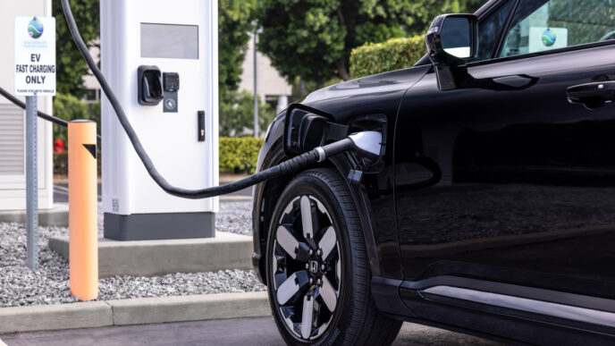 TechCrunch Mobility: The Triple Impact Facing Automakers
