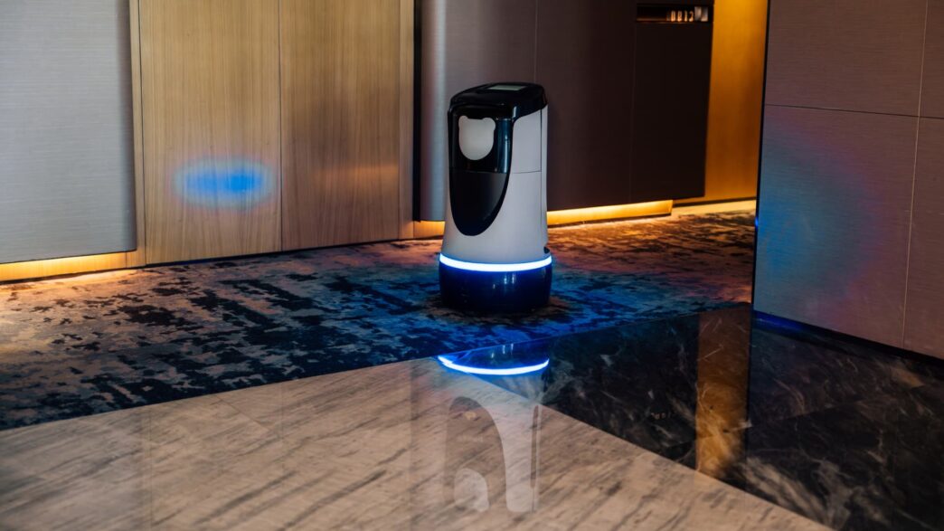 AI Algorithm Audits May Soon Affect Hotel Room Checkout