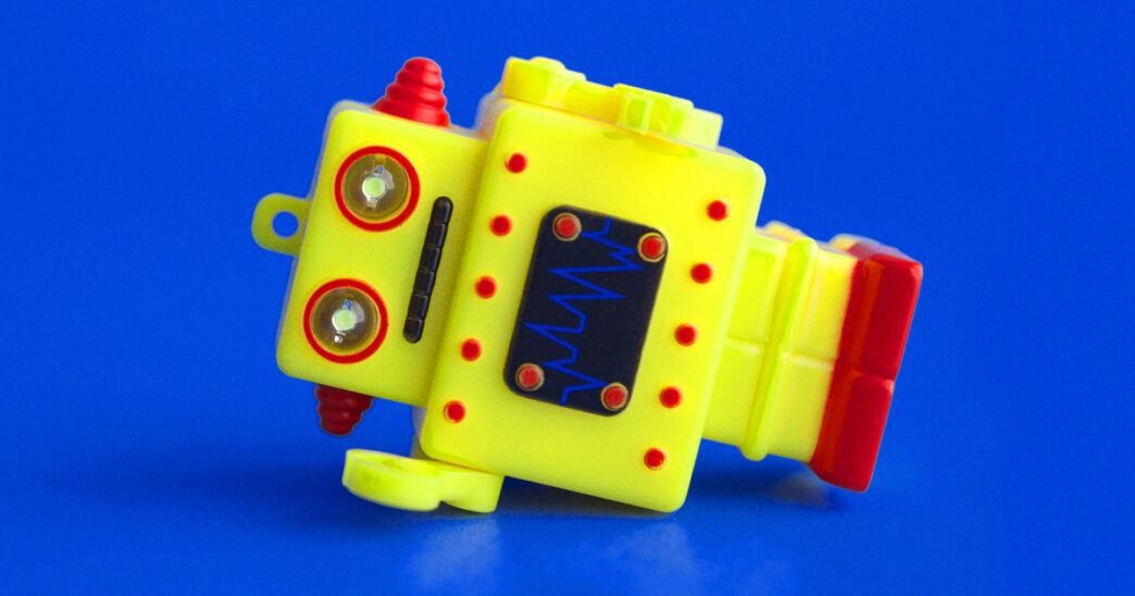 AI Backlash Brewing? Insights from 'Clanker' on Rising Frustrations with New Technology