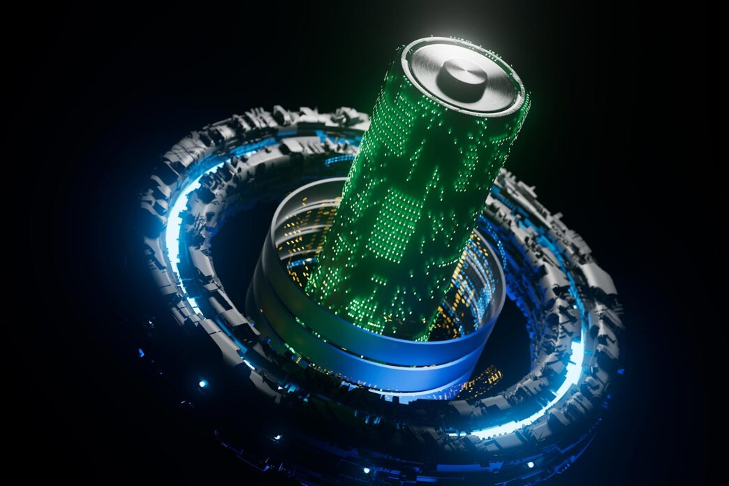 AI uncovers new battery materials that could replace lithium-ion