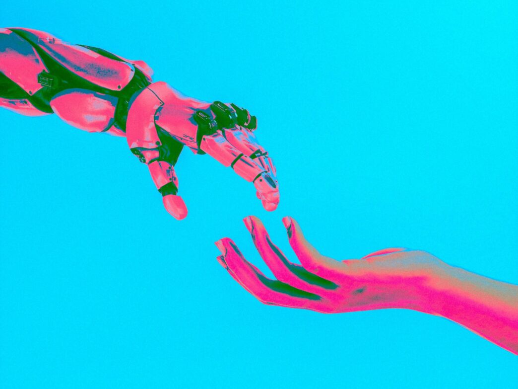 AI Faces Potential Trust Crisis Without Regulations