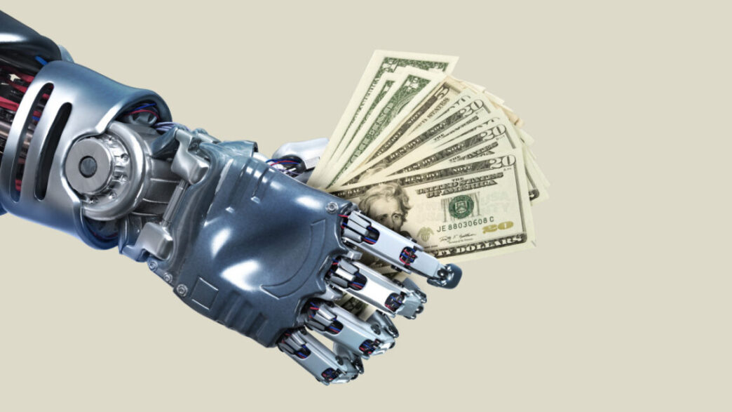 AI Salaries Reach $250 Million, Surpassing Manhattan Project and Space Race Compensation