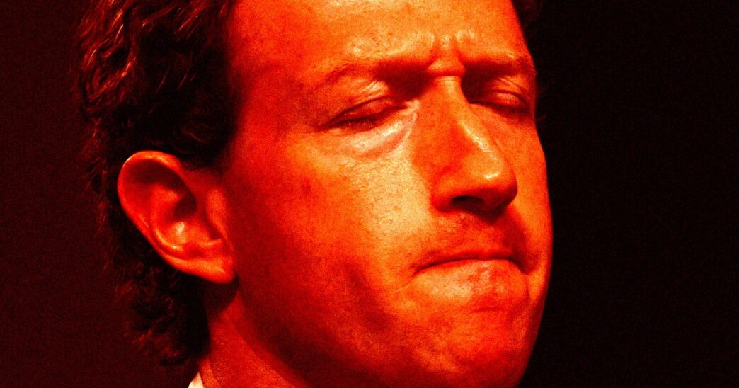 AI Scientist Rejects $1 Billion Proposal From Mark Zuckerberg