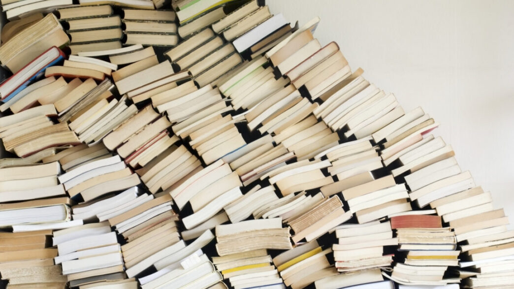 Copyright class actions could financially ruin AI industry, trade groups say.