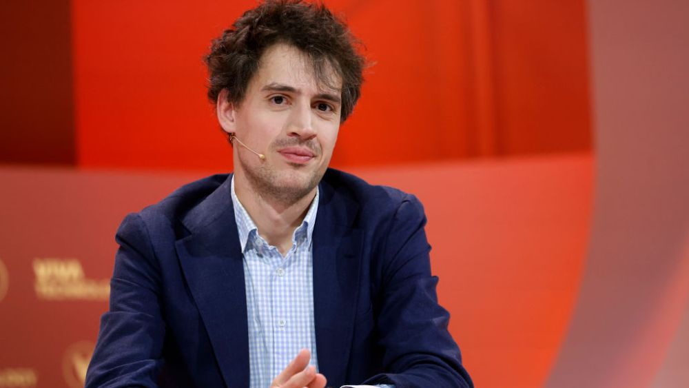 AI Startup Mistral Targets $10 Billion Valuation in Funding Round