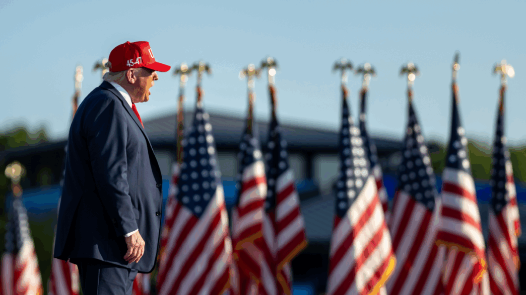 Avoid Falling for Trump’s Strategy to Retrain Workers for AI