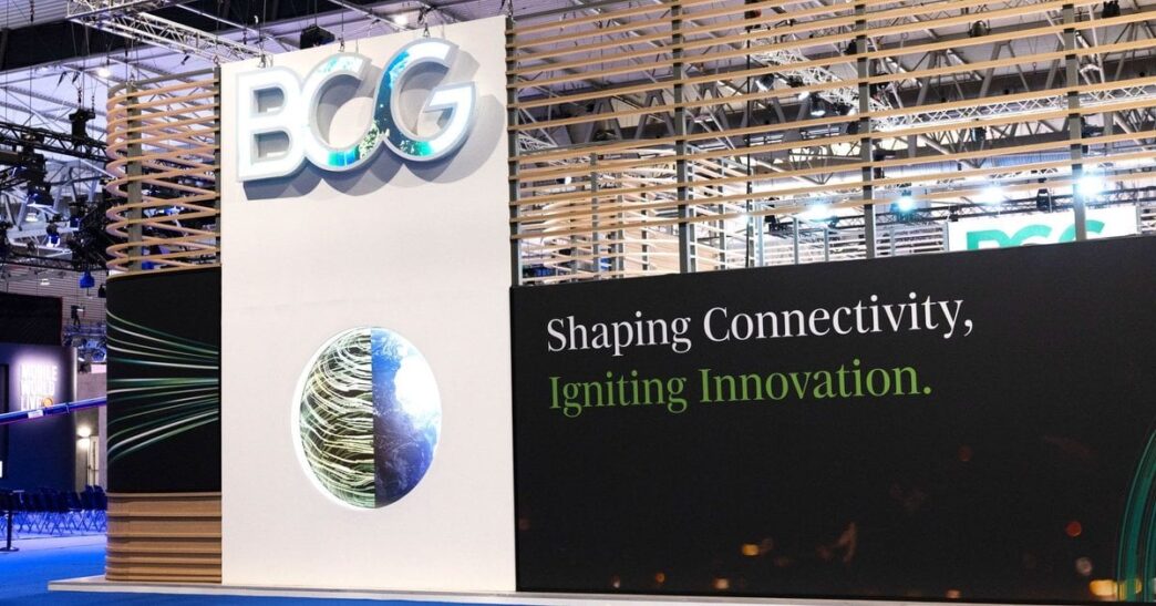 Boston Consulting Group Report