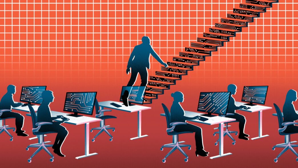 China’s Tech Employees Flock to Acquire AI Skills via Unregulated Programs