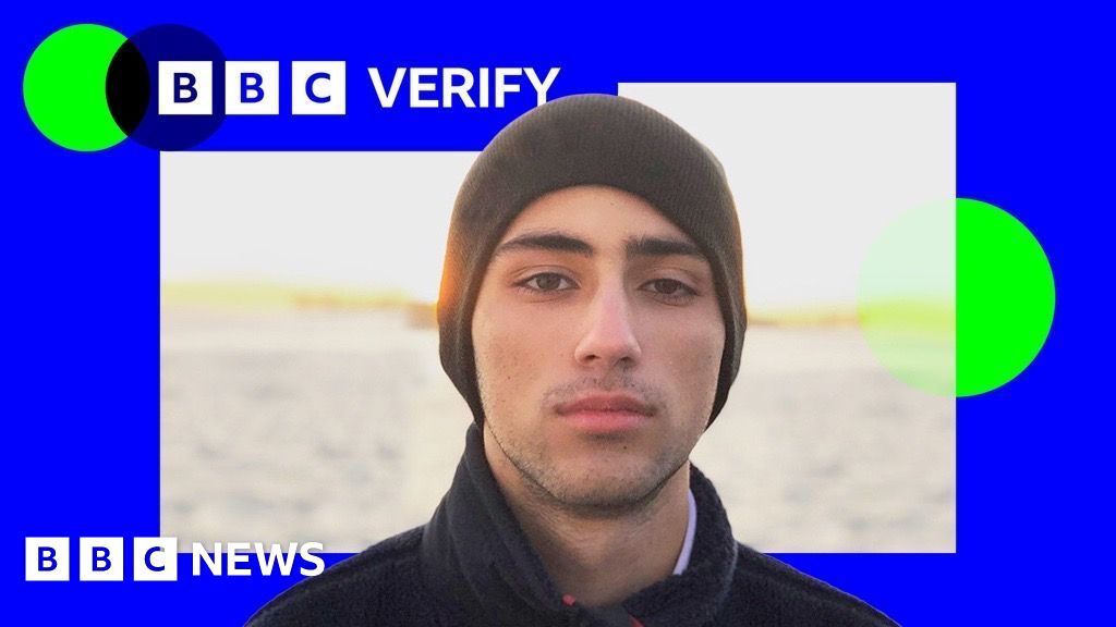 Creating an AI Replica of My Deceased Son