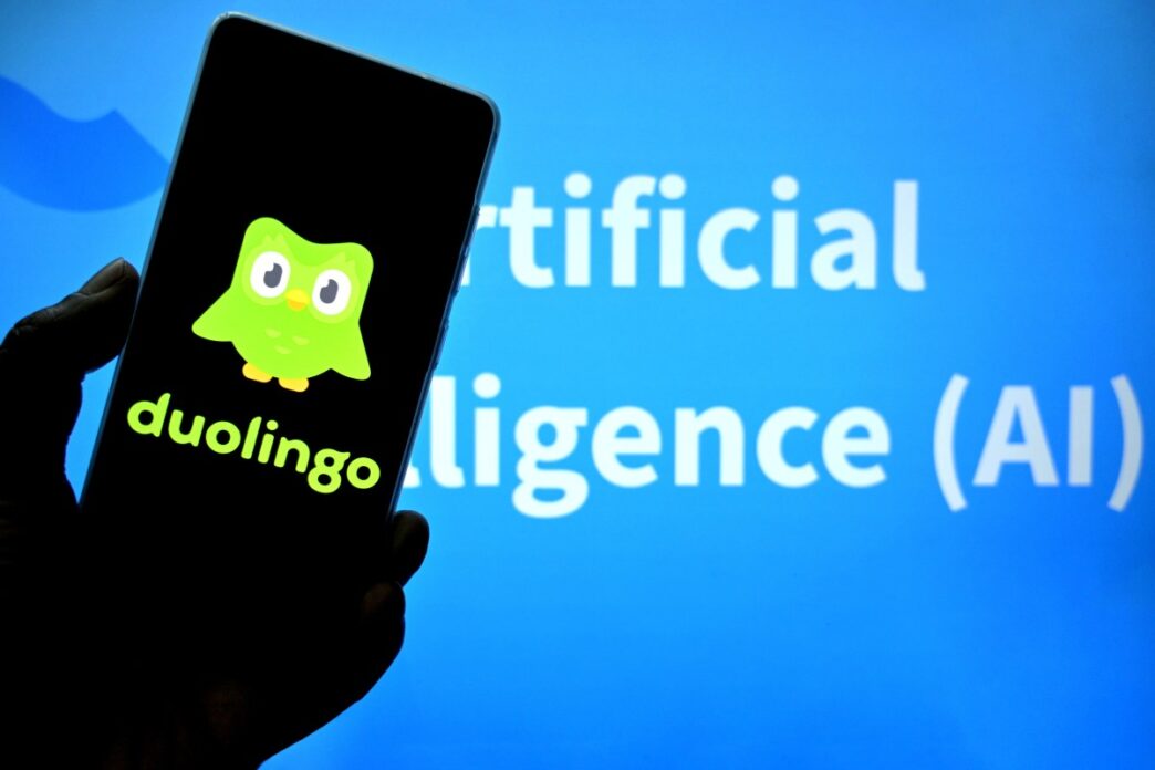 Duolingo Chief Executive Officer Explains Misinterpretation of Contentious AI Memorandum